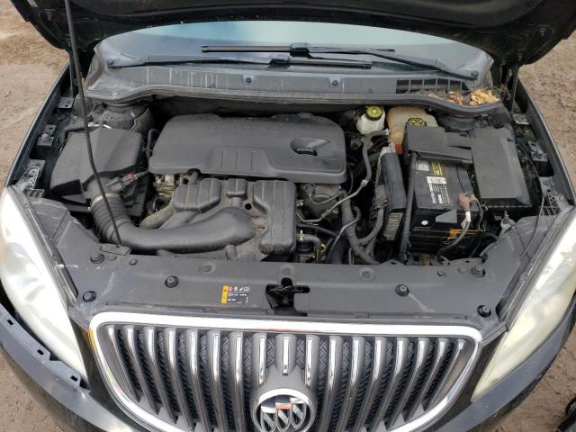 Photo 11 from auction – 2012 BUICK VERANO with VIN 1G4PP5SK5C4214187