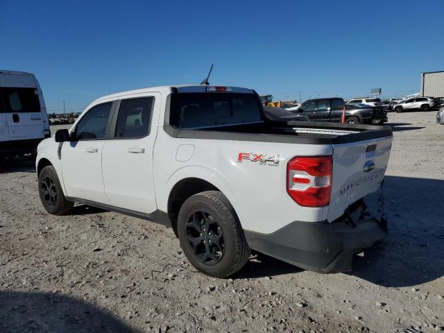 Photo 2 from auction – 2022 FORD MAVERICK X with VIN 3FTTW8F91NRA20491
