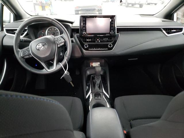 Photo 8 from auction – 2022 TOYOTA COROLLA SE with VIN 5YFS4MCE9NP110344