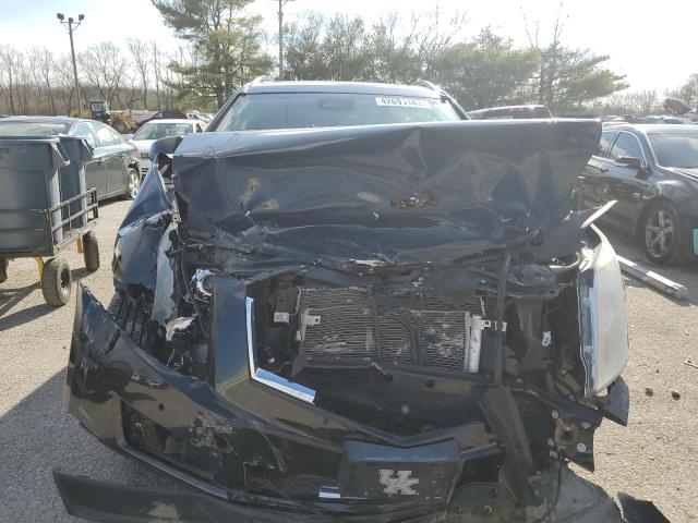 Photo 5 from auction – 2016 CADILLAC SRX PERFOR with VIN 3GYFNCE38GS565772