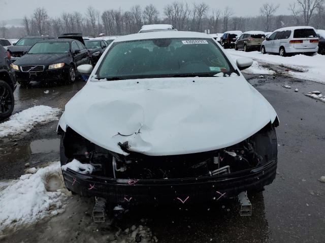 Photo 5 from auction – 2015 CHRYSLER 200 LIMITE with VIN 1C3CCCAB9FN527735