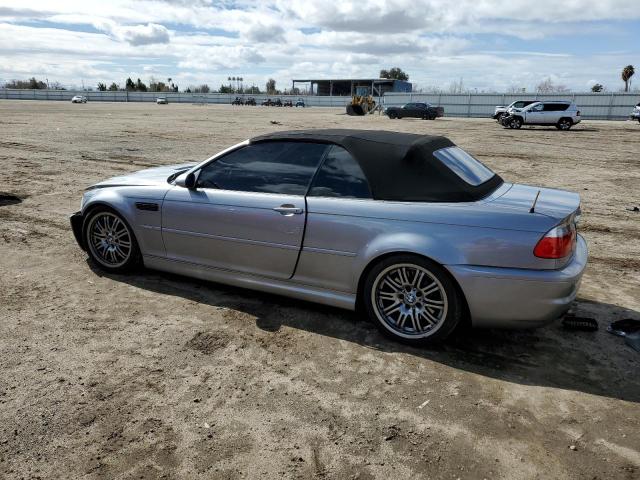 Photo 2 from auction – 2004 BMW M3 with VIN WBSBR93484PK06660