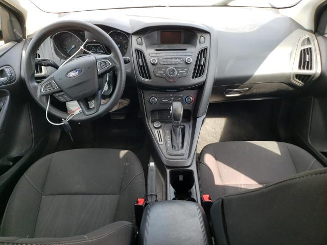 Photo 8 from auction – 2017 FORD FOCUS SE with VIN 1FADP3K29HL294351