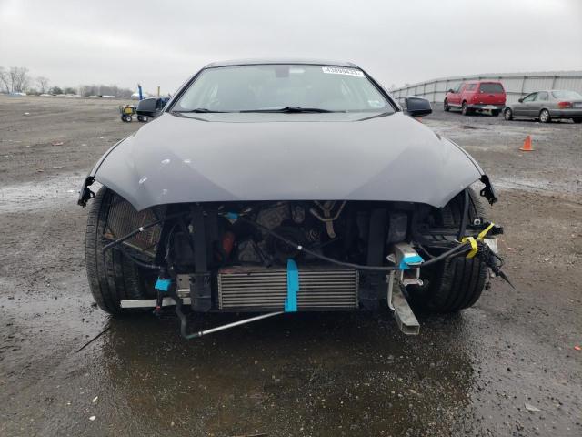 Photo 5 from auction – 2013 BMW 640 I with VIN WBA6A0C55DDZ03870