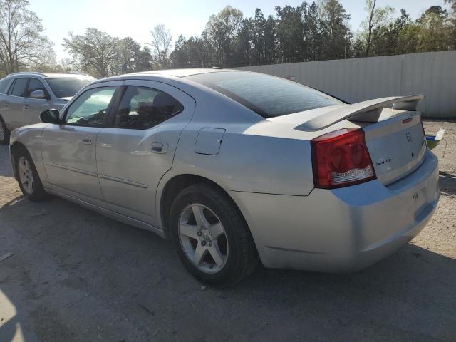 Photo 2 from auction – 2010 DODGE CHARGER SX with VIN 2B3CA3CV4AH170623