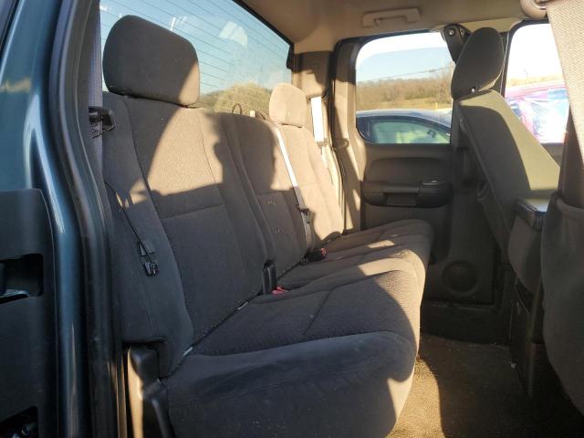 Photo 10 from auction – 2008 CHEVROLET SILVERADO with VIN 1GCEC19C88Z230540