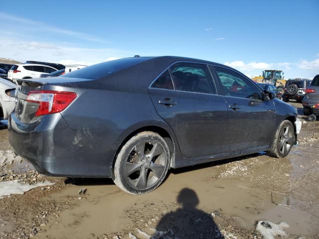 Photo 3 from auction – 2014 TOYOTA CAMRY L with VIN 4T1BF1FK7EU472181