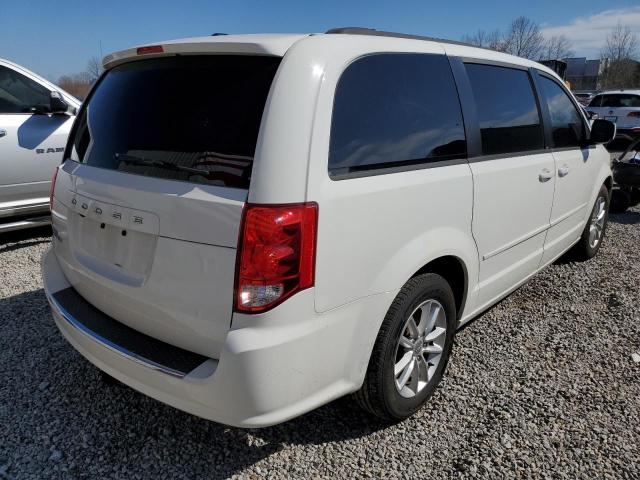 Photo 3 from auction – 2013 DODGE GRAND CARA with VIN 2C4RDGCG4DR628507
