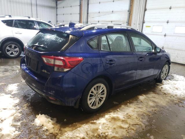 Photo 3 from auction – 2018 SUBARU IMPREZA PR with VIN 4S3GTAB69J3707238