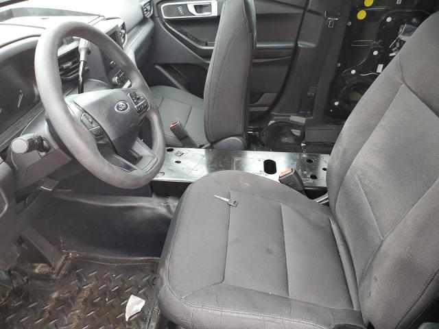 Photo 7 from auction – 2021 FORD EXPLORER P with VIN 1FM5K8AC5MNA15752