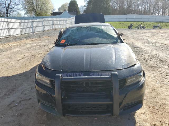 Photo 5 from auction – 2020 DODGE CHARGER PO with VIN 2C3CDXKT8LH112003