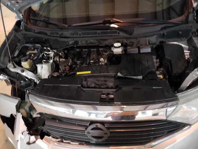 Photo 12 from auction – 2012 NISSAN QUEST S with VIN JN8AE2KP5C9040834