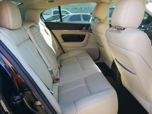 Zdjęcie 10 z aukcji – 2014 LINCOLN MKS z VIN 1LNHL9DK7EG612331