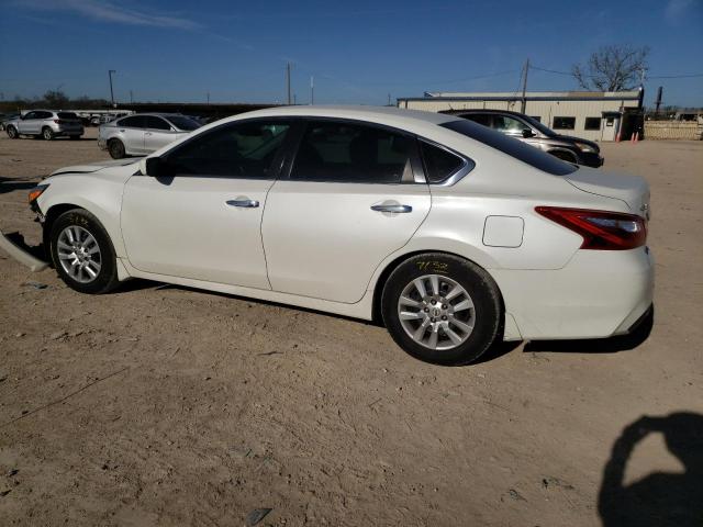 Photo 2 from auction – 2016 NISSAN ALTIMA 2.5 with VIN 1N4AL3APXGN334743