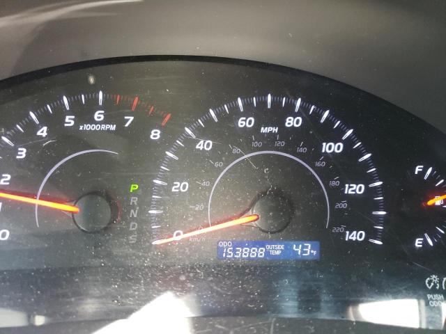 Photo 9 from auction – 2011 TOYOTA CAMRY BASE with VIN 4T4BF3EK0BR164252
