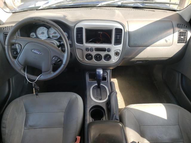 Photo 8 from auction – 2007 FORD ESCAPE XLT with VIN 1FMYU03147KA62085