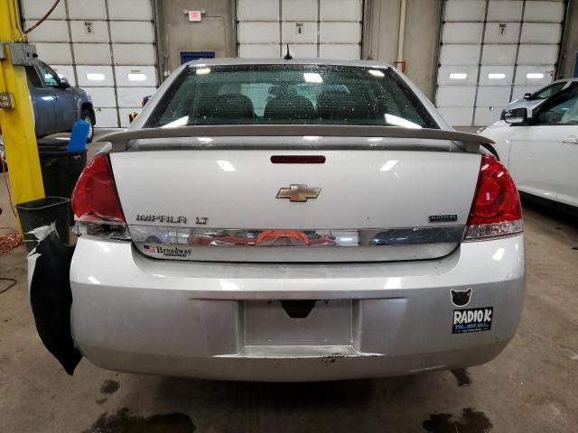 Photo 6 from auction – 2011 CHEVROLET IMPALA LT with VIN 2G1WG5EK4B1238463