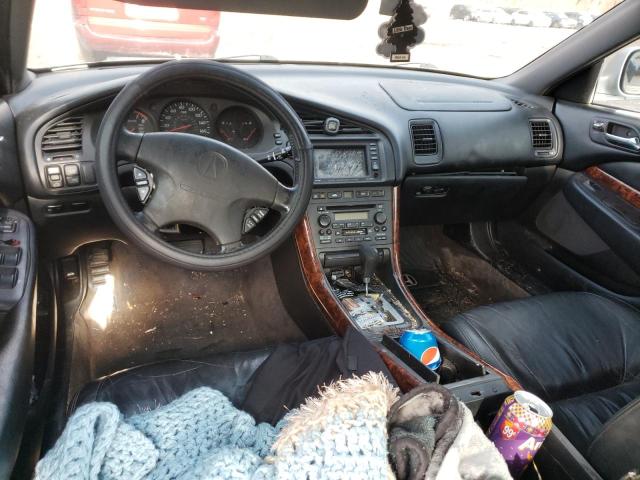 Photo 8 from auction – 2001 ACURA 3.2TL with VIN 19UUA56741A003111