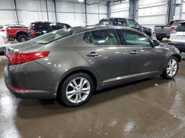 Photo 3 from auction – 2013 KIA OPTIMA EX with VIN 5XXGN4A73DG218621