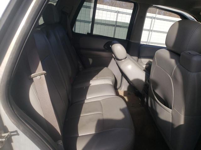 Photo 10 from auction – 2007 CHEVROLET TRAILBLAZE with VIN 1GNDS13S072176566