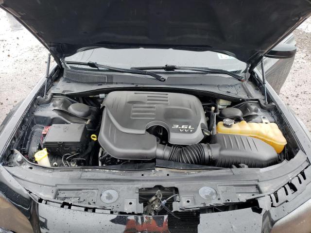Photo 11 from auction – 2014 CHRYSLER 300 with VIN 2C3CCAAG9EH377990
