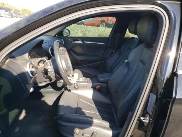 Photo 7 from auction – 2016 AUDI A3 PREMIUM with VIN WAUG7GFF9G1017427
