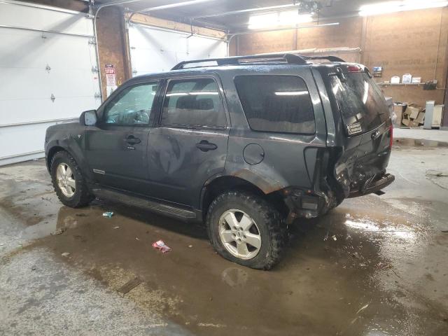 Photo 2 from auction – 2008 FORD ESCAPE with VIN 1FMCU93158KE47252