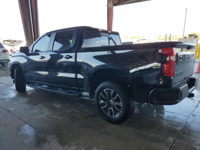 Photo 2 from auction – 2019 CHEVROLET SILVERADO with VIN 3GCPWDED5KG210382