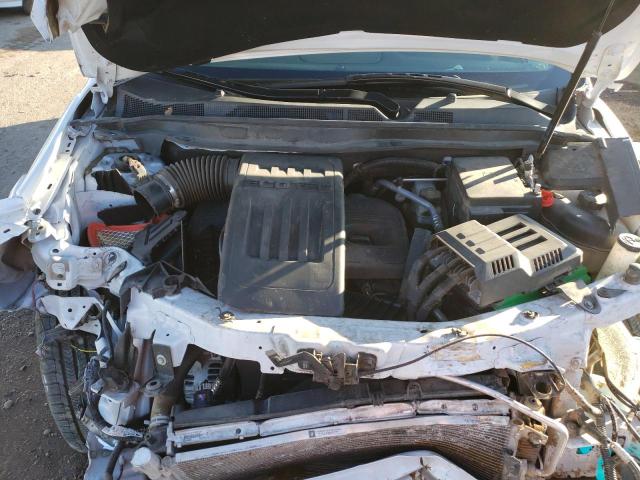 Photo 11 from auction – 2017 GMC TERRAIN SL with VIN 2GKALMEK7H6201320