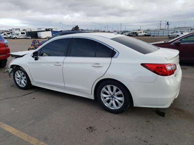 Photo 2 from auction – 2015 SUBARU LEGACY 2.5 with VIN 4S3BNAC67F3046819