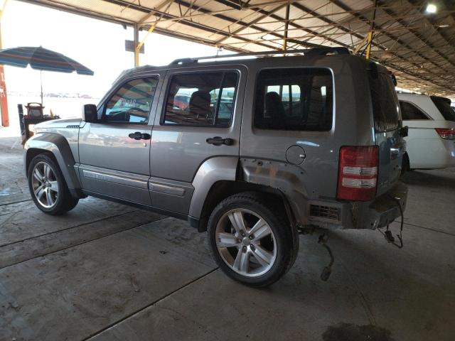 Photo 2 from auction – 2012 JEEP LIBERTY JE with VIN 1C4PJMFK4CW211148