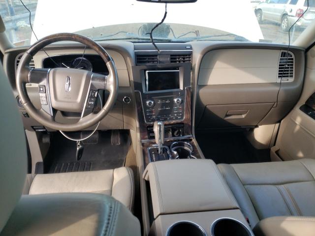 Photo 8 from auction – 2015 LINCOLN NAVIGATOR with VIN 5LMJJ3JT4FEJ04409