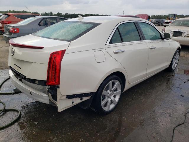 Photo 3 from auction – 2014 CADILLAC ATS LUXURY with VIN 1G6AB5RA5E0100533