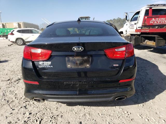 Photo 6 from auction – 2015 KIA OPTIMA LX with VIN 5XXGM4A71FG489005