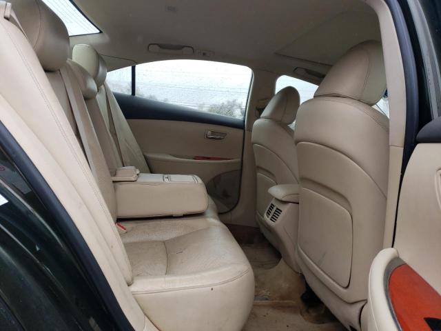 Photo 10 from auction – 2011 LEXUS ES 350 with VIN JTHBK1EG0B2425786