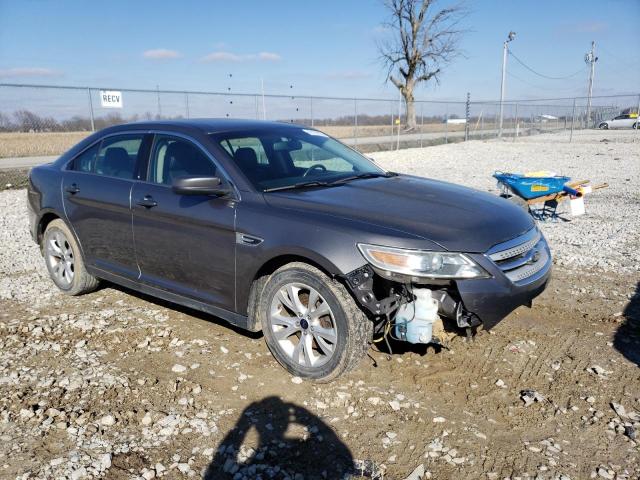 Photo 4 from auction – 2012 FORD TAURUS SEL with VIN 1FAHP2EW1CG137473