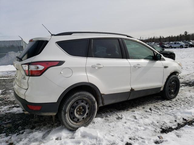 Photo 3 from auction – 2017 FORD ESCAPE SE with VIN 1FMCU9GD5HUB47333