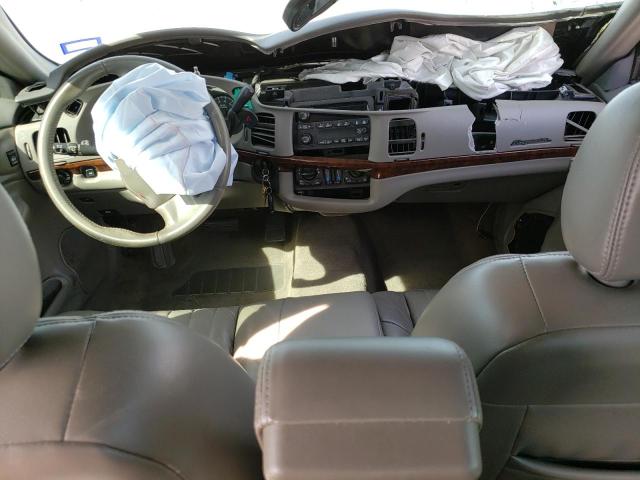 Photo 8 from auction – 2005 CHEVROLET IMPALA LS with VIN 2G1WH52K159249573