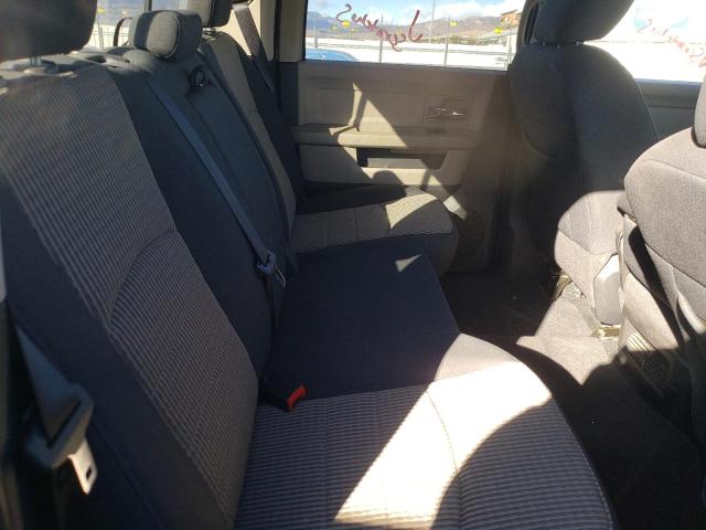 Photo 10 from auction – 2011 DODGE RAM 1500 with VIN 1D7RV1CT3BS508951
