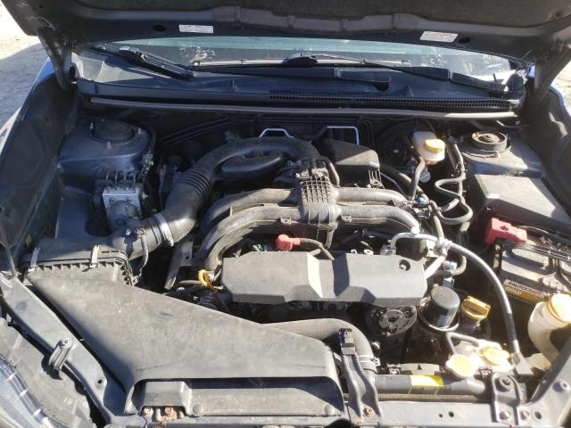 Photo 11 from auction – 2016 SUBARU IMPREZA with VIN JF1GJAA69GH005574