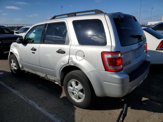 Photo 2 from auction – 2009 FORD ESCAPE XLT with VIN 1FMCU03709KC40768