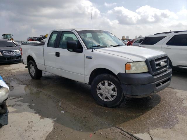 Photo 4 from auction – 2008 FORD F150 with VIN 1FTRX12W58FC01458