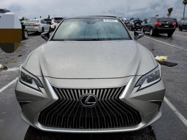 Photo 5 from auction – 2020 LEXUS ES 350 with VIN 58ADZ1B17LU078909