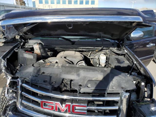 Photo 11 from auction – 2013 GMC SIERRA K15 with VIN 1GTV2WE29DZ190170
