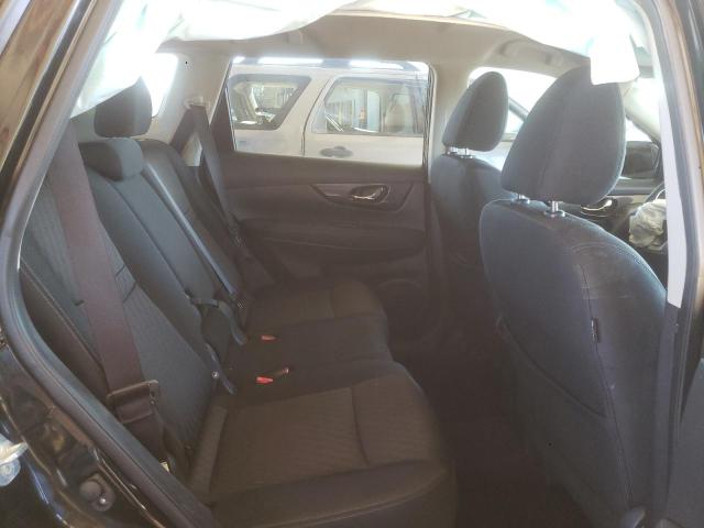 Photo 11 from auction – 2017 NISSAN ROGUE S with VIN KNMAT2MT7HP595718