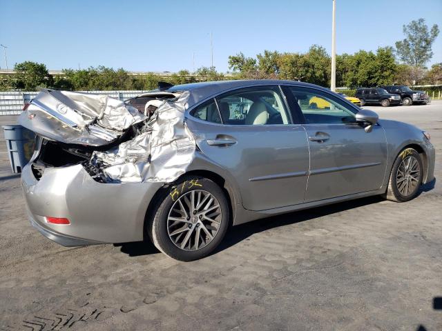 Photo 3 from auction – 2018 LEXUS ES 350 with VIN 58ABK1GG8JU106691