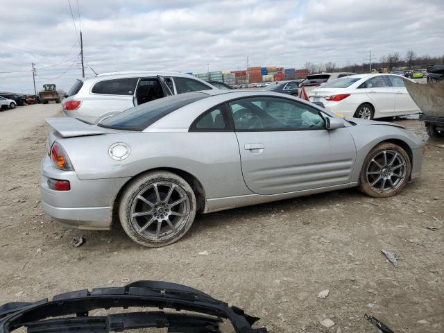 Photo 3 from auction – 2005 MITSUBISHI ECLIPSE GS with VIN 4A3AC44G05E002560