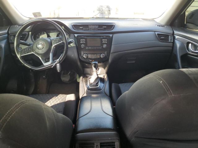 Photo 8 from auction – 2017 NISSAN ROGUE S with VIN JN8AT2MT0HW142387