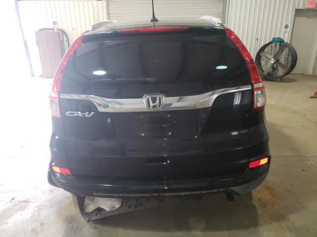 Photo 6 from auction – 2015 HONDA CR-V EXL with VIN 2HKRM3H77FH546434