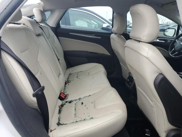 Photo 10 from auction – 2016 FORD FUSION TIT with VIN 3FA6P0K91GR255094